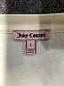Juicy Couture Ivory Sweatshirt Size L - photo 7