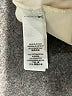 Juicy Couture Ivory Sweatshirt Size L - photo 8