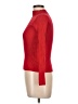 Shein Red Turtleneck Sweater Size L - photo 5
