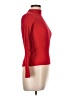 Shein Red Turtleneck Sweater Size L - photo 4