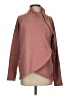 Athleta Pink Cardigan Size S - photo 1