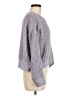 SO 100% Polyester Gray Pullover Sweater Size M - photo 4