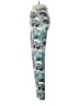 VSX Sport Print Green Active Pants Size S - photo 5