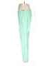 J. McLaughlin Solid Green Casual Pants Size 10 - photo 5