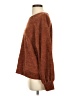 Time and Tru Brown Pullover Sweater Size S - photo 5