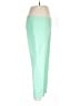 J. McLaughlin Solid Green Casual Pants Size 10 - photo 4