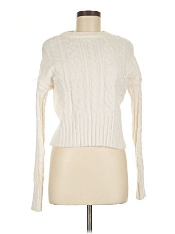 Hazel Turtleneck Sweater (view 1)