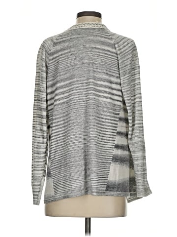Nic + Zoe Pullover Sweater (view 2)
