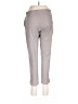 Betabrand Houndstooth Gray Casual Pants Size L - photo 2