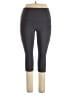 Unbranded Gray Active Pants Size 2X - photo 1