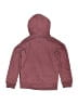 Reebok Burgundy Zip Up Hoodie Size 6 - photo 2