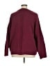 Melrose and Market Burgundy Pullover Sweater Size XL - photo 2
