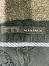 Zara Basic Solid Black Shorts Size XL - photo 3