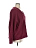 Melrose and Market Burgundy Pullover Sweater Size XL - photo 4