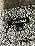 Roz & Ali Print Gray Active Pants Size 14 - photo 4