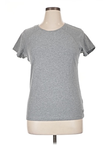 Danskin Now Short Sleeve T-Shirt (view 1)