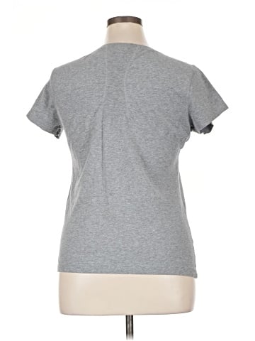 Danskin Now Short Sleeve T-Shirt (view 2)