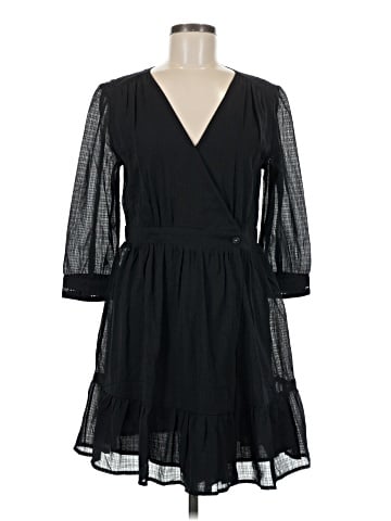 Scotch & Soda Cocktail Dress (view 1)