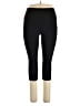 Unbranded Black Active Pants Size 2X - photo 1