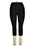 Unbranded Black Active Pants Size 2X - photo 2