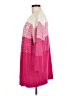 Haptics 100% Acrylic Pink Cardigan Size M - photo 5