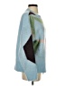 Vestique Color Block Blue Pullover Sweater Size S - photo 4