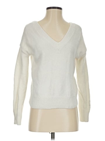 Jessica Simpson Pullover Sweater (view 1)