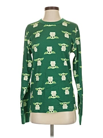 Star Wars Long Sleeve Top (view 1)