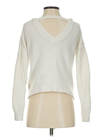 Jessica Simpson Pullover Sweater (view 2)