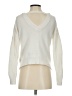Jessica Simpson Ivory Pullover Sweater Size XS - photo 2