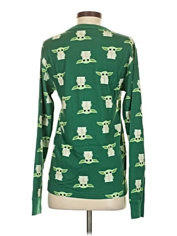 Star Wars Long Sleeve Top (view 2)