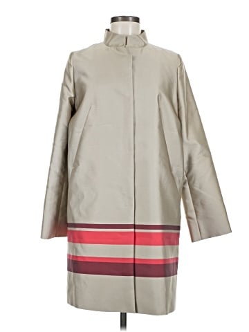 Max Mara Raincoat (view 1)