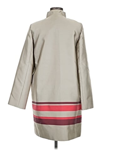 Max Mara Raincoat (view 2)