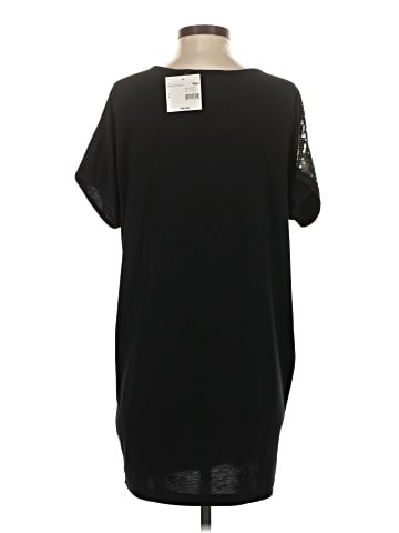 Apostrophe Short Sleeve Top (view 2)