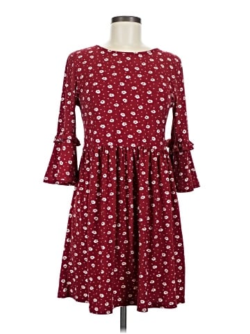 New Look Casual Dress (view 1)
