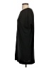 Apostrophe Black Short Sleeve Top Size S - photo 5