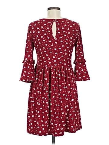 New Look Casual Dress (view 2)