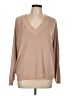 Stateside Tan Pullover Sweater Size L - photo 1