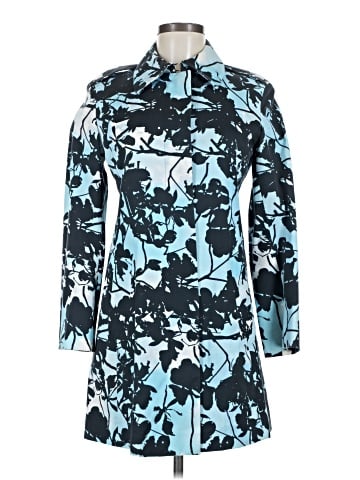 Akris Punto Coat (view 1)