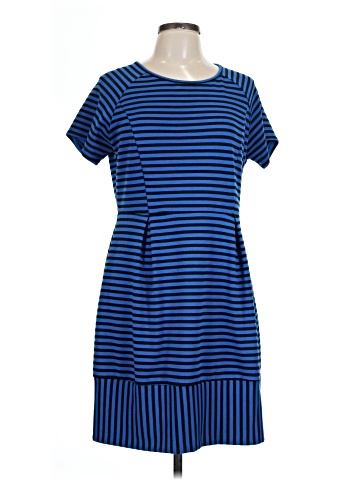 Pixley Casual Dress (view 1)