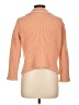 Unbranded Orange Pink Cardigan Size L (estimated) - photo 2