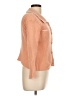 Unbranded Orange Pink Cardigan Size L (estimated) - photo 4