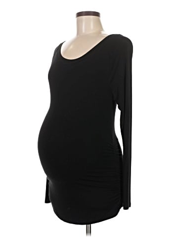 Rosie Pope Long Sleeve T-Shirt (view 1)