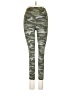 Victoria's Secret Pink Camo Green Active Pants Size S - photo 1