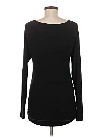 Rosie Pope Long Sleeve T-Shirt (view 2)