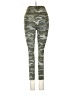 Victoria's Secret Pink Camo Green Active Pants Size S - photo 2