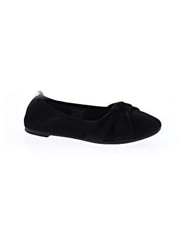 Danskin Flats (view 1)