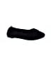Danskin Black Flats Size 5 1/2 - photo 1