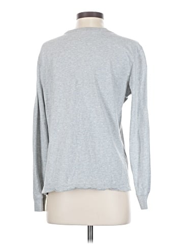 George Long Sleeve T-Shirt (view 2)