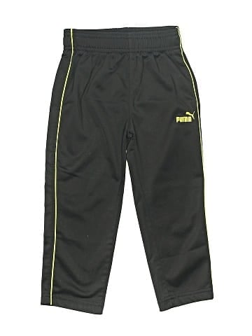 Puma Active Pants (view 1)
